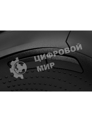Мышь проводная A4Tech Bloody P90s черный, 8000 dpi, USB, кнопки - 8