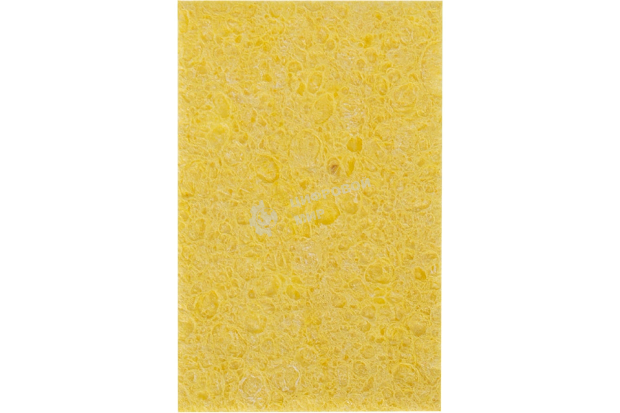 Губка для очистки паяльного жала Rexant (для ZD-931) 56х36мм