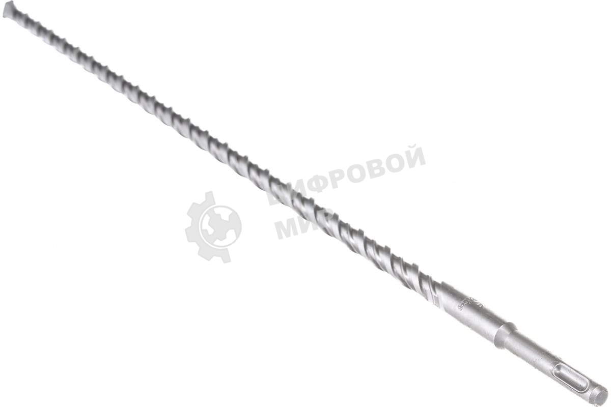 Бур по бетону Matrix, 16 x 600 мм, SDS PLUS