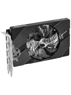 Видеокарта ASRock Arc A380 Challenger ITX 6G OC