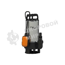 Насос дренажный Вихрь ДН-900H 900Вт 16200л/час (68/2/21)