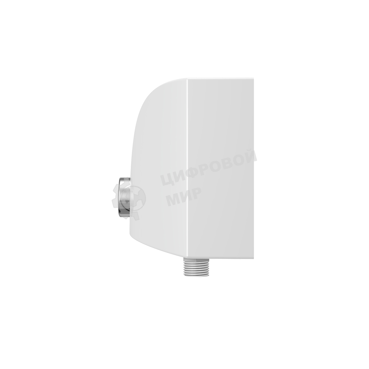 Электроводонагреватель проточный Thermex Vetro 5500 tap