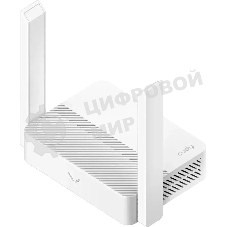 Роутер Cudy WR300 N300 10/100BASE-TX/Wi-Fi белый