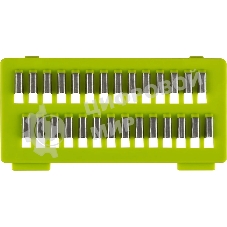 Овощерезка с контейнером LEONORD TALENTIERT, 14 в 1 (105041)