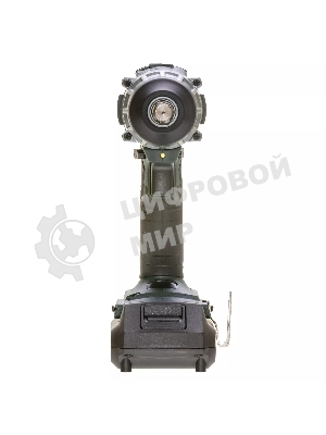 Профессиональный бесщеточный гайковерт аккумуляторный KLPRO KLSS18B-20 (18В, Li-ion-2шт, 2.0А·ч, 250Нм, 2 скорости, подсветка,З/У,в кейсе)