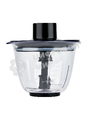 Блендер EVOLUTION HBS-0651 белый