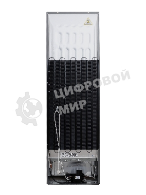 Холодильник Hotpoint HT 5200 C MX мраморный двухкамерный, 240/83л, морозилка снизу, No Frost