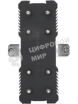 Кулер Cooler Thermalright Assassin X 120 Refined SE V2 RGB/ PWM/ all Intel/AMD/ 6mm*4/ Screws