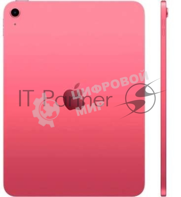 Планшет Apple iPad 2025 A3354 11