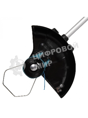 Триммер аккамуляторный Makita DUR193RF, 18 В, 3 Ач