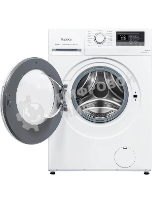 Стиральная машина Бирюса WM-ML712/10 белый, загрузка фронтальная 7 кг, 1200 об/мин, класс A+++