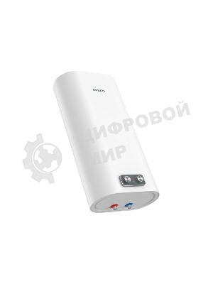Водонагреватель электрический Philips UltraHeat Mechanic AWH1611/51(50YA) белый, накопительный, 50 л, 2 кВт