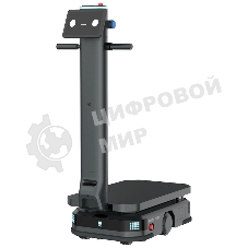 Складской робот PuduRobotics модели PUDU T600