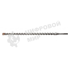 Бур STAYER SDS-max 12 x 250/380 мм