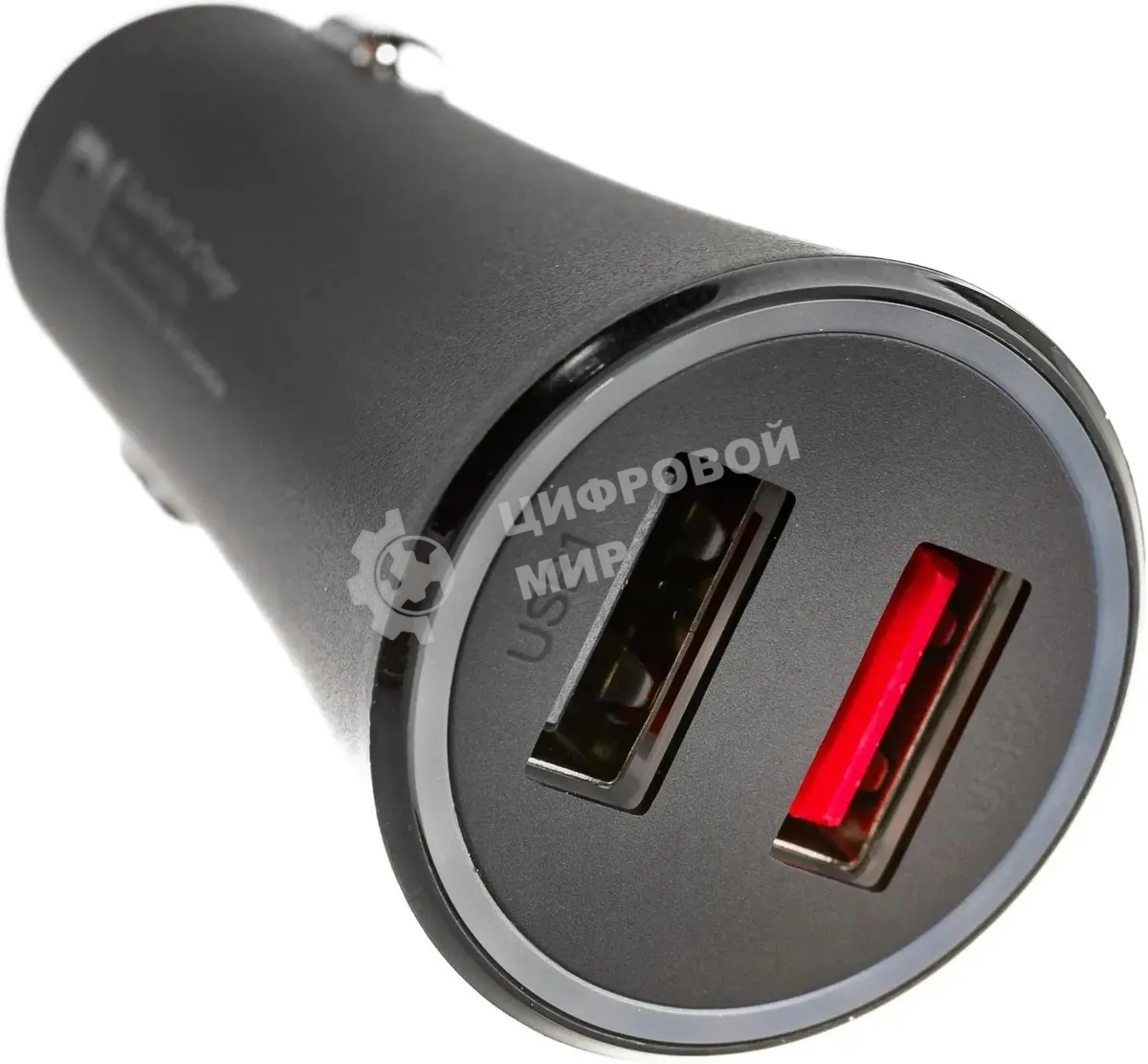 Автомобильное зарядное устройство Mi 20W Wireless Car Charger Xiaomi Mi 20W Wireless Car Charger