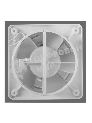 Вытяжной вентилятор Maunfeld MFE10GGR