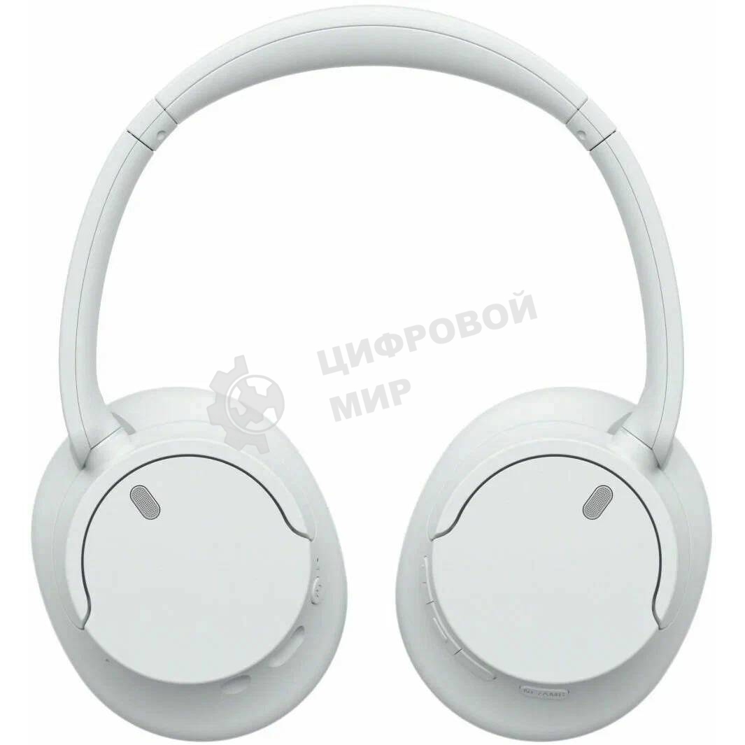 Гарнитура WRL WH-CH720N/W SONY белый