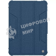 Чехол Bumper Pro, Blue, (Mi Pad 6/Pad 6 Pro)