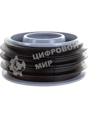 Переход внутренний 110х50 мм