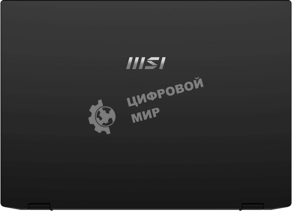 Ноутбук MSI Suммit A16 AI+ A3HMTG-084RU черный 9S7-159K21-084 Ryzen AI 9 365 32Gb SSD 2Tb AMD Radeon 880M 16