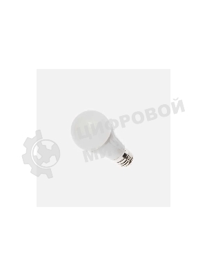 Лампа светодиодная Bellight 85637131 LED A60 Е27 12W 12-48 вольт 4000К