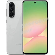 Смартфон Samsung Galaxy SM-A566E A56 5G, 8/256Gb, серый