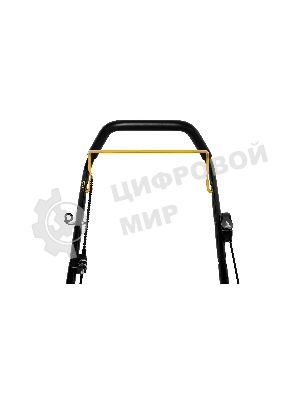 Газонокосилка Champion 2,2кВт 410мм 40л 27-61мм 1рычаг/6, 23кг LM4122