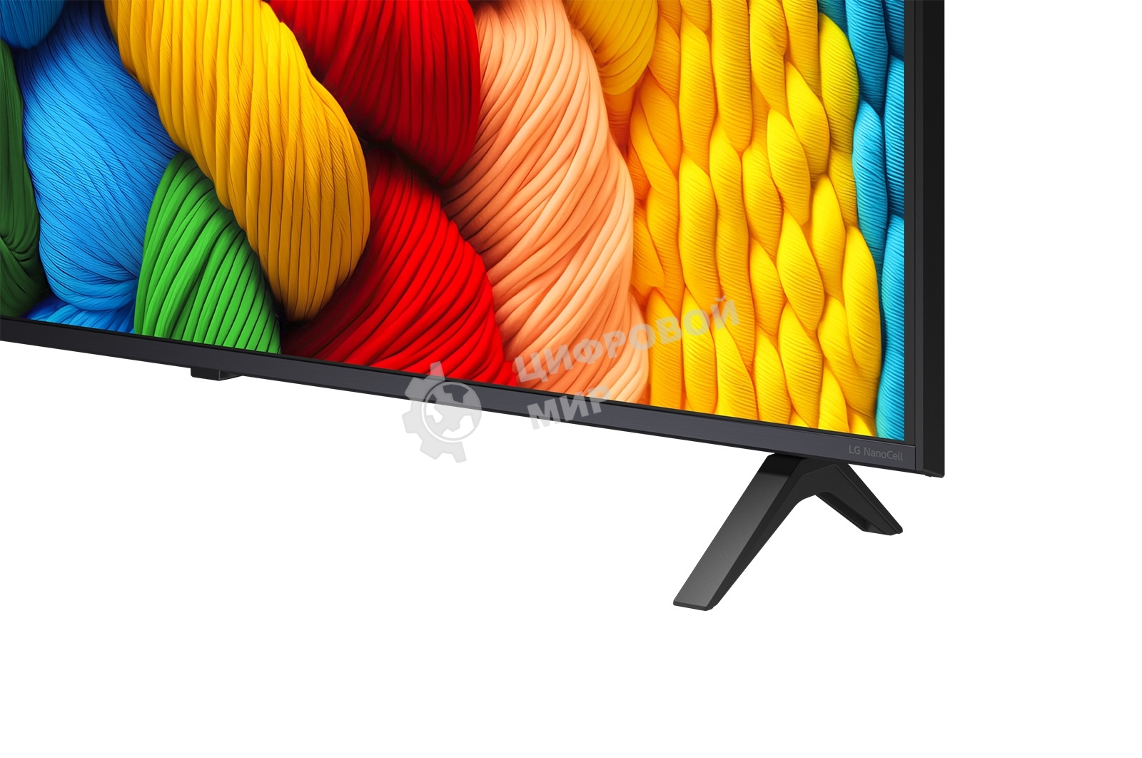 Телевизор LG 43