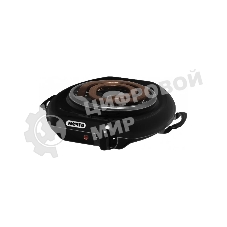 Плита настольная электрическая Мечта 112Т черная