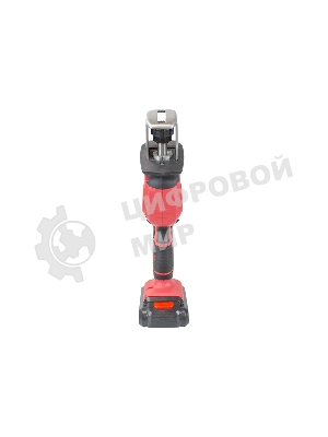 Аккумуляторная пила ножовочная (сабельная) Edon AD-21FJ