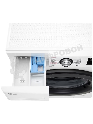 Стиральная машина LG F2V3FS6W