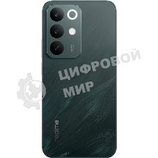 Смартфон Realme C85 Pro RMX5555 8/256Gb, темно-зеленый