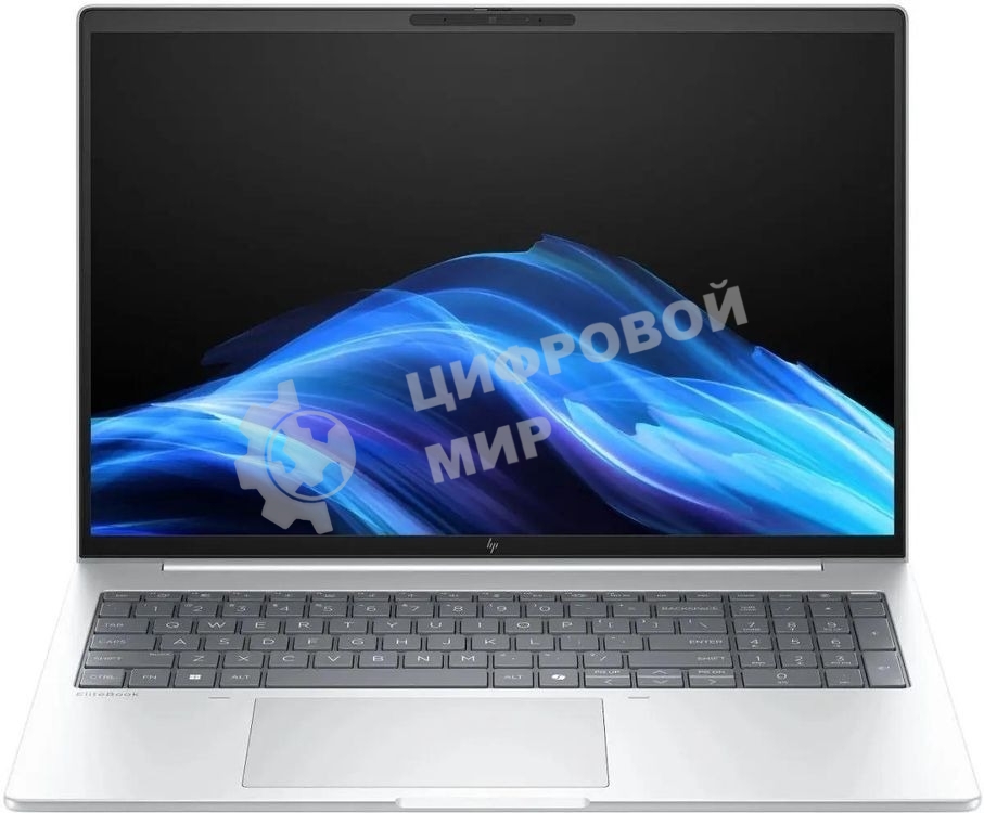 Ноутбук Hewlett-Packard EliteBook 8 G1i/16