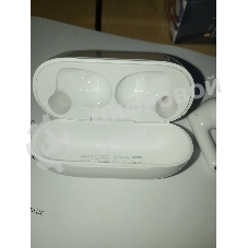 (Восстановленный) Наушники беспроводные Huawei FREEBUDS SE 4 T0026 55038500 WHITE [Cм.описание!]
