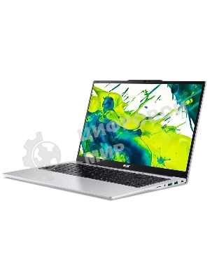 Ноутбук Acer Aspire Lite AL15-72P/15.6