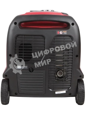 Бензиновый генератор A-iPower A4000iS 20304