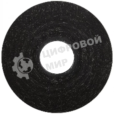 Изолента ХБ черная 400гр 11043