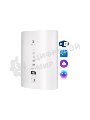 Водонагреватель Electrolux EWH 30 Centurio IQ 3.0