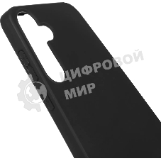 Чехол (клип-кейс) Redline для Samsung Galaxy S24+ Ultimate черный (УТ000038112)