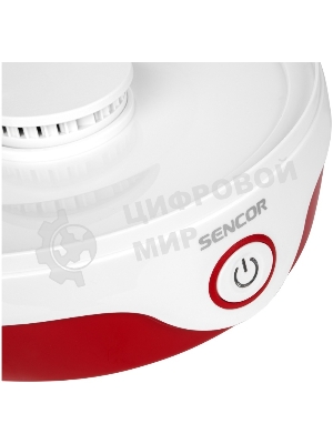 Сушилка для овощей и фруктов Sencor SFD 742RD
