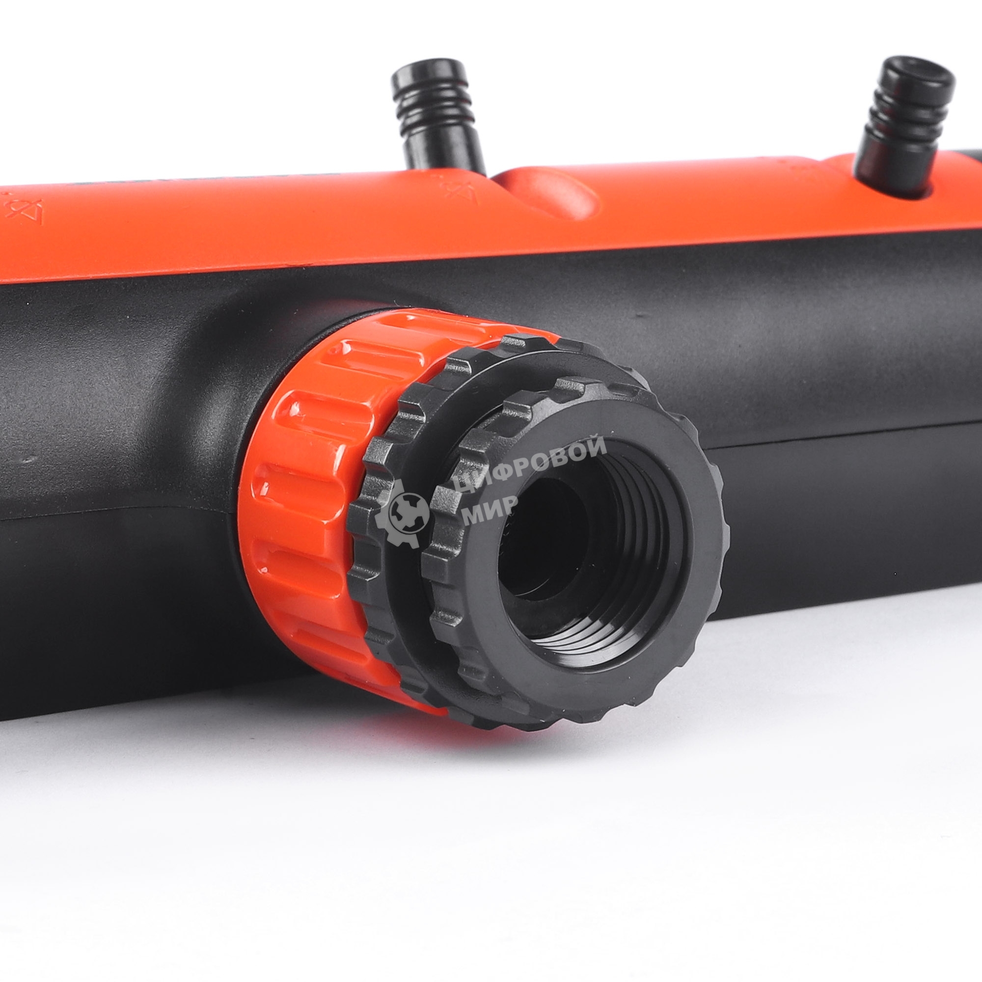 Распределитель PATRIOT WTA 4, 4 канала, пластик (1/2