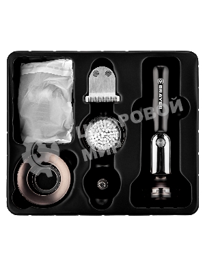 Электробритва BRAYER BR3602