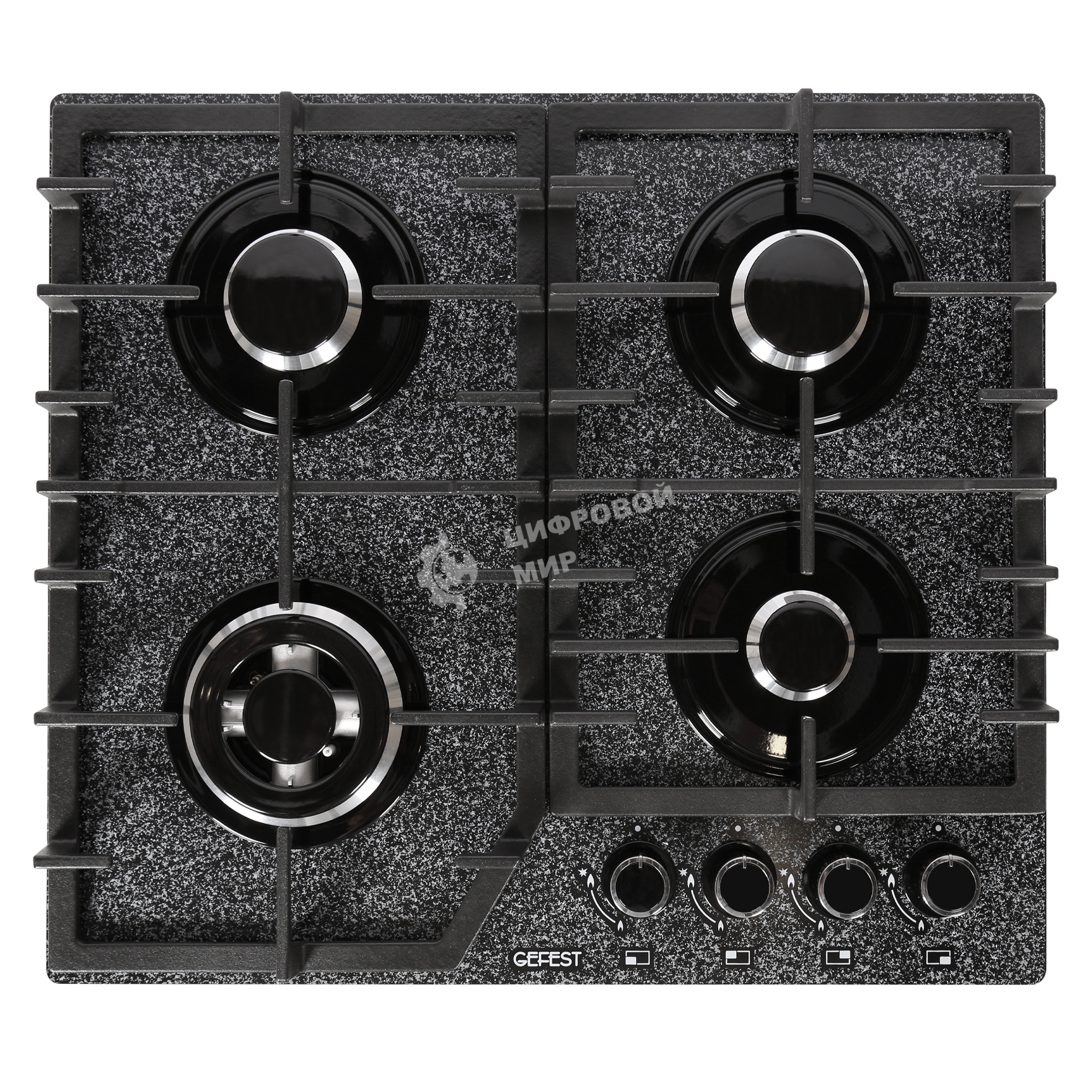 Газовая варочная панель Gefest PVG 2232-01 Р43 14910001