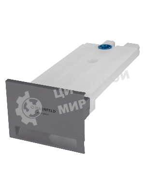 Сушильная машина Maunfeld MFDM168SL02 нержавеющая сталь, 8 кг, сушка - тепловой насос, программ - 16, 59.5 x 84.5 x 61 см