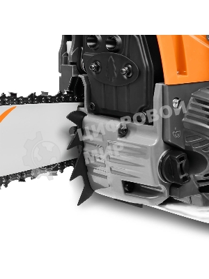 Пила цепная бензиновая Daewoo DACS 4500