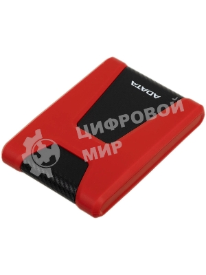 Внешний HDD 2.5