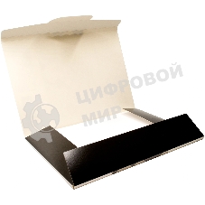 Этикетки Silwerhof A4 70x37 мм 24 шт на листе/50л./белый матовое самоклей. универсальная