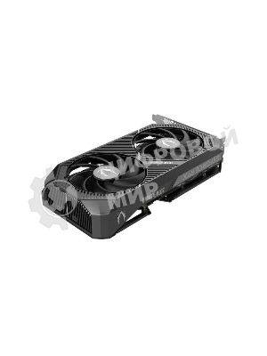 Видеокарта Zotac GeForce RTX5050 TWIN EDGE OC, NVIDIA RTX 5050, 8 ГБ GDDR6, 128 бит, PCI-e 5.0, 1xHDMI, 3xDP, 2602 МГц