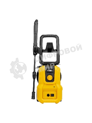 Мойка высокого давления Denzel 58261 R-135, 1600 Вт, 135 бар, 390 л/ч