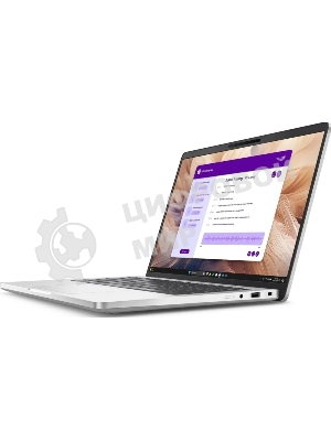 Ноутбук Dell Pro 14 Plus Core Ultra 5 235U 16Gb SSD512Gb Intel Graphics 14